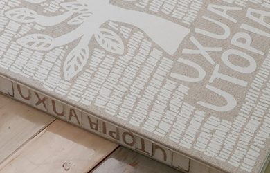 Fedrigoni couronne UXUA UTOPIA du 1er prix aux Fedrigoni Top Awards 2025